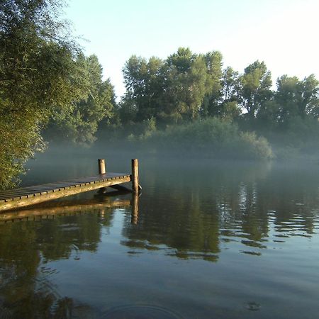 Can Bo De Pau Salt Buitenkant foto