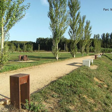 Can Bo De Pau Salt Buitenkant foto